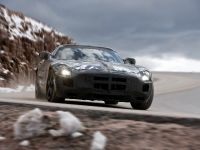 Mercedes-Benz SLS AMG (2010) - picture 5 of 13