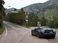 Mercedes-Benz SLS AMG (2010) - picture 8 of 13
