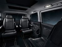 Mercedes-Benz Viano Avantgarde Edition 125 (2011)