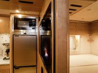 Mercedes-Benz Zetros (2014) - picture 4 of 4