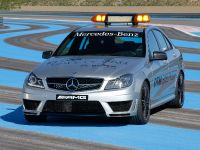 Mercedes C 63 AMG DTM Safety Car (2011)