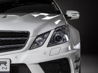 Mercedes E-Class Coupe PD850 BLACK EDITION Widebody (2013)