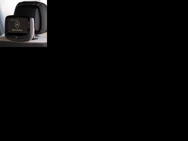 Mercedes-Benz Mercedes G-Class Edition Select (2011) - picture 13 of 13
