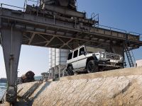 Mercedes G-Class Edition Select (2011)