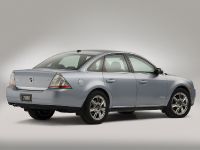 Mercury Sable (2008)
