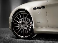 Meserati Quattroporte Sport GT S Awards Edition (2010)