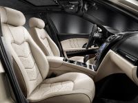 Meserati Quattroporte Sport GT S Awards Edition (2010) - picture 3 of 8