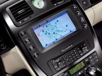 Meserati Quattroporte Sport GT S Awards Edition (2010) - picture 5 of 8