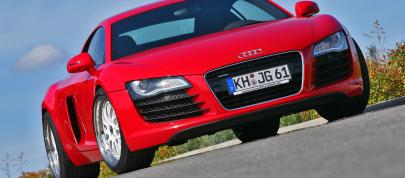 2009 MFK Autosport Audi R8
