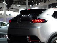 MG CS concept Shanghai 2013 (2013)