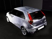 MG3 Personalisation Design Concept (2014)