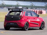 MG3 Trophy Championship Concept (2014)