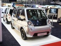 Mia Electric Geneva 2012 (2012)