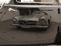 Milestones Automotive Design - Example Mercedes-Benz (2008) - picture 7 of 17