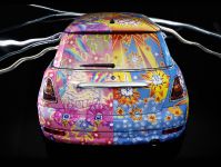 MINI Aldridge Special (2008) - picture 4 of 4