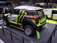 Mini All4 Racing Geneva 2013 (2013)