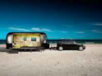 MINI and Airstream-designed by Republic of Fritz Hansen (2009) - picture 6 of 14