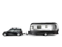 MINI and Airstream-designed by Republic of Fritz Hansen (2009) - picture 7 of 14