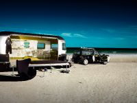 MINI and Airstream-designed by Republic of Fritz Hansen (2009) - picture 8 of 14