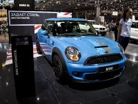 MINI Bayswater Moscow 2012 (2012)