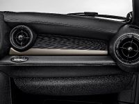 MINI Clubman Bond Street Special Edition (2013)