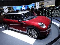MINI Clubman Concept Geneva 2014 (2014)