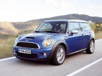 MINI Clubman (2008) - picture 1 of 7