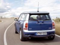 MINI Clubman (2008) - picture 2 of 7