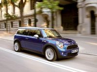 MINI Clubman (2008) - picture 3 of 7