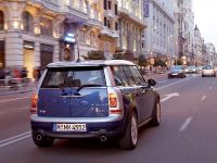 MINI Clubman (2008) - picture 4 of 7