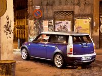 MINI Clubman (2008) - picture 5 of 7