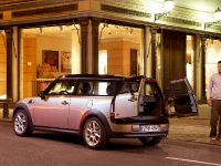 MINI Clubman (2008) - picture 6 of 7