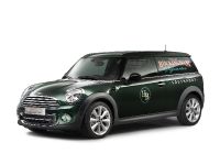 Mini Clubvan Concept (2013)