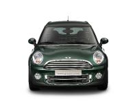 Mini Clubvan Concept (2013) - picture 2 of 9