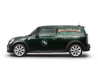 Mini Clubvan Concept (2013) - picture 3 of 9