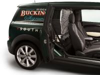 Mini Clubvan Concept (2013) - picture 5 of 9