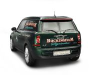 Mini Clubvan Concept (2013) - picture 6 of 9