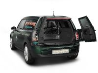 Mini Clubvan Concept (2013) - picture 7 of 9