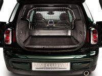 Mini Clubvan Concept (2013) - picture 8 of 9