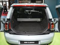 MINI Clubvan Paris 2012 (2012)