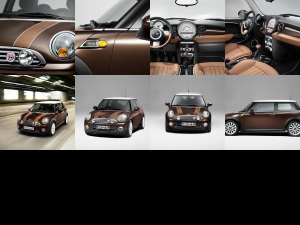 MINI Cooper (2009) - picture 1 of 8