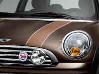 MINI Cooper 50 Mayfair (2009) - picture 1 of 8