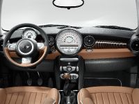 MINI Cooper 50 Mayfair (2009) - picture 3 of 8