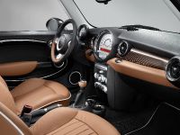 MINI Cooper 50 Mayfair (2009) - picture 4 of 8