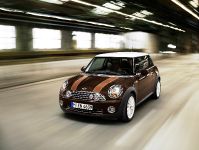 MINI Cooper 50 Mayfair (2009) - picture 5 of 8