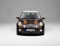 MINI Cooper 50 Mayfair (2009) - picture 7 of 8