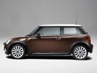 MINI Cooper 50 Mayfair (2009) - picture 8 of 8