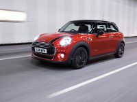 MINI Cooper D Hatch (2014) - picture 4 of 17