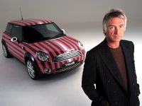 MINI Cooper Paul Weller design (2010) - picture 1 of 6