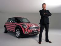 MINI Cooper Paul Weller design (2010) - picture 2 of 6